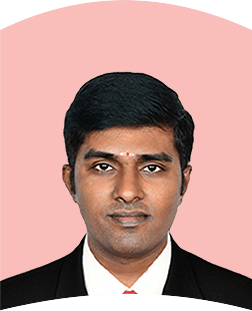 General Manager, Mr. Balaji S - VIP Grand