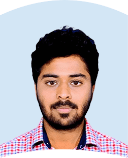 Branch Manager, Mr. Vijay Elangovan - VIP Grand