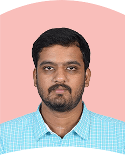 Sales Head, Mr. Manikandan R - VIP Grand