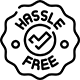 Zero n>Hassle
